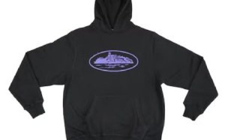 Corteiz Clothing Hoodie Fit Inspo