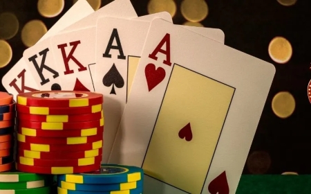 Fairdeal Games: The Game-Changer in Online Betting