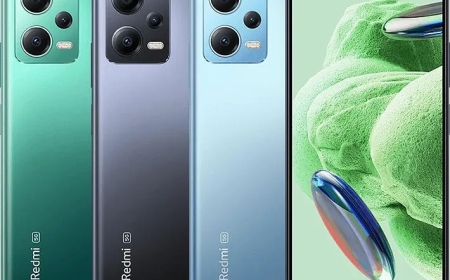 What Makes Redmi Note 12 Stand Out for Budget-Conscious Buyers?