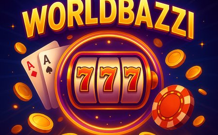 WorldBazzi & Worldbaazi – Redefining Global Gaming with Fun, Rewards, and Real-World Competition