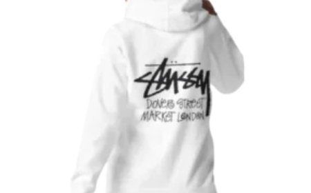 Stussy Accessories Guide: Elevate Your Streetwear Fit with the Right Details