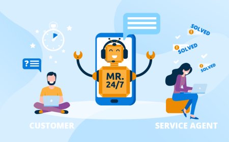 Transform Your Customer Experience with Smart AI Chatbot Customer Service