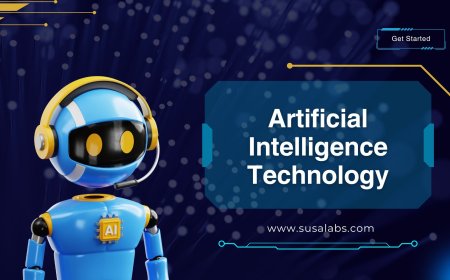 Why Startups and SMEs Choose SusaLabs as Their Custom Software Development Company