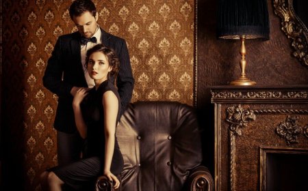 5 Reasons VIP Custom Tailor is the Best Tailor in Chiang Mai