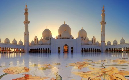 Morning Desert Safari Dubai Is Real Fun