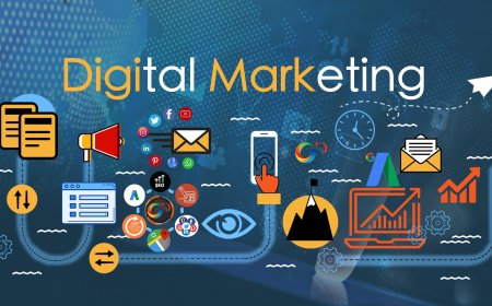 From Conception to Conversion: Best Digital Marketing Services Making Waves in Delhi