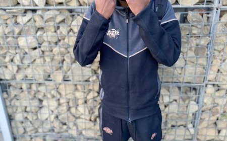 Why Syna World Tracksuit Drops Are the Ultimate Streetwear Chase in 2025