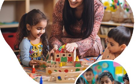 How Safe Are Preschools in Noida? A Security Checklist