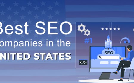 Best SEO Services in USA for Strong Online Growth