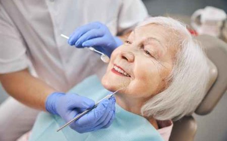 Don’t Delay Treatment After a Dental Injury in Woking