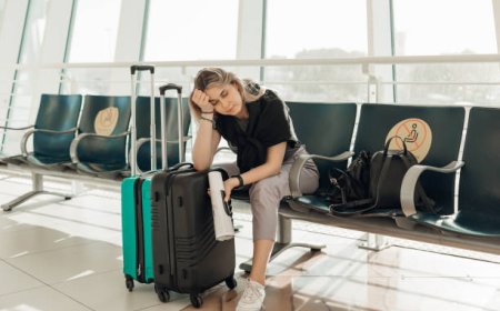 Is it Safe to Travel to Egypt