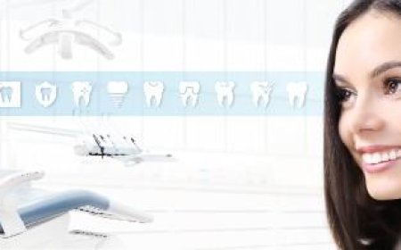 Why Local Experts Are the Right Choice for Your Smile in Stirling