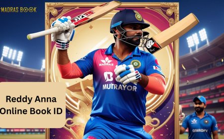 Get Your Reddy Anna Online Book ID Number Easily Today