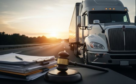 Truck Accident Lawsuits: What You Need to Know