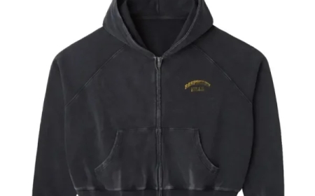 Named Collective | Named Collective Hoodie | Worldwide Clothing