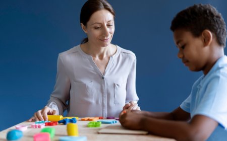 How To Choose The Right Behaviour Support Services For Your Needs