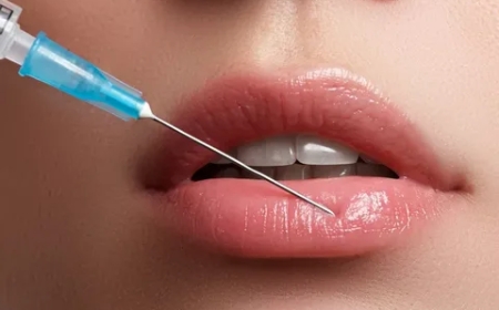 Embrace Confidence with Lip Fillers in Plano, Texas