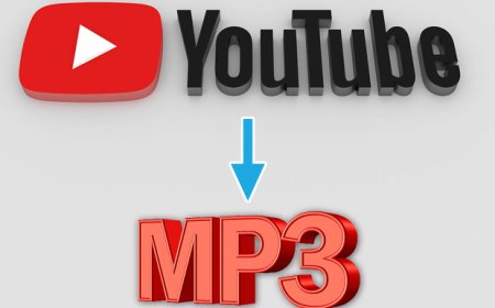 Comparing 5 YouTube to MP3 Chrome Extensions Introduction