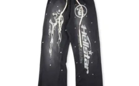 The Rise of Hellstar: Redefining Streetwear Culture