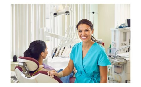 How Removable Aligners Help You Keep Your Smile Clean and Healthy