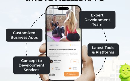 Get the professional app development Dubai solutions by experts at DXB APPS