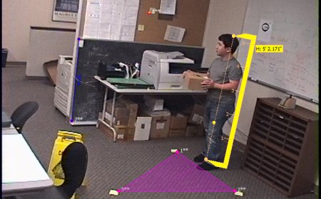 Next-Level Crime Scene Analysis with Photogrammetry Software