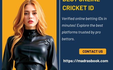 Trusted Source for Cricket Master ID Free in India