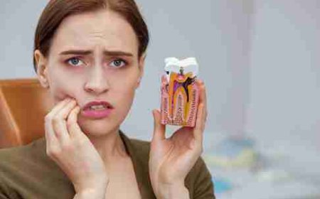 Local Help for Sudden Toothaches and Dental Discomfort in Newtownabbey