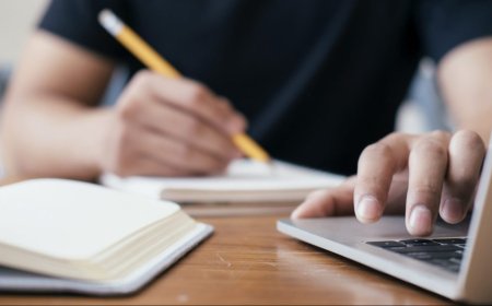 The Psychological Impact of Timely Assignment Help on Student Motivation