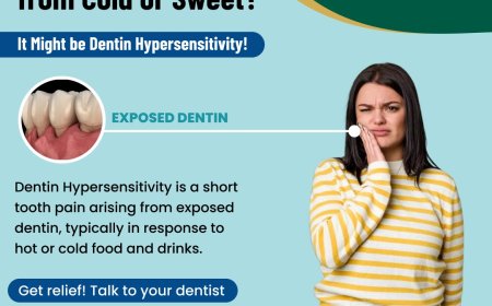 Best Dental Clinic in Hoodi Bangalore: Your Guide to Quality Oral Care