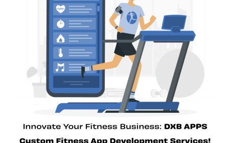 DXB APPS offers scalable mobile app development Dubai services