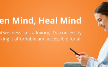 Anxiety Test Online: Early Detection, Faster Relief