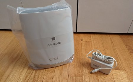 How to Troubleshoot Netgear Orbi CBR750 Modem Router Problems