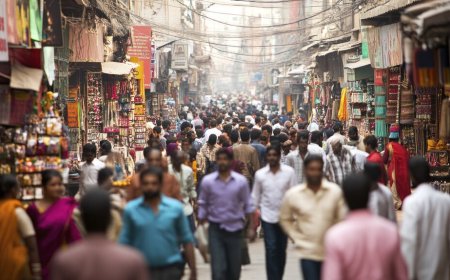 Could Community Ads in India Be the Secret Weapon for Local Brands?