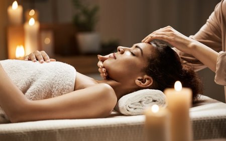 Tips for Booking a Couples Massage for a Romantic Retreat