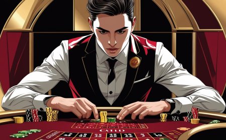 How to Use Your Lotus Cricket ID for Maximum Match Experience