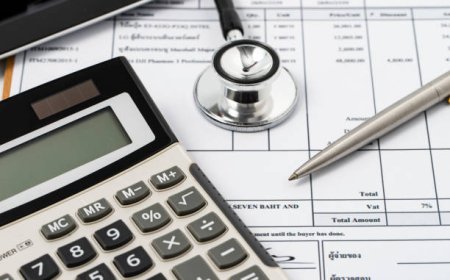 Professional Medical Billing Company USA | Pro Billing Services