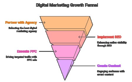 Case Study: Results from the Best Digital Marketing Agency.