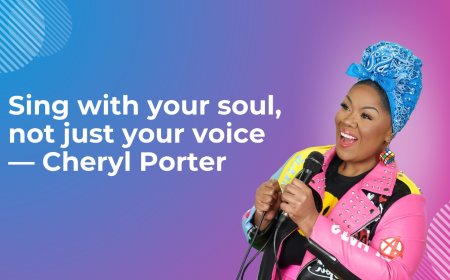 From Clumsy to Clean: How to Learn Vocal Riffs and Runs with Confidence