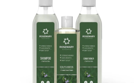 Unlock Stronger, Healthier Hair: The Power of Rosemary Conditioner for Strengthening