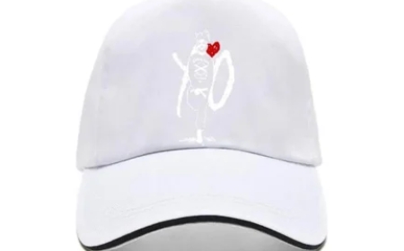 The Weeknd XO Classic Logo Black Long Sleeve Sweatshirt: A Stylish Ode to XO Fans Everywhere