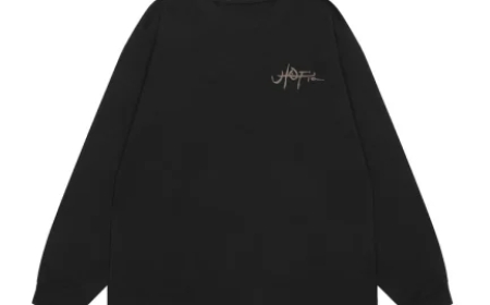 Cactus Jack Utopia Long Sleeve Tee: A Deep Dive Into Travis Scott’s Visionary Streetwear