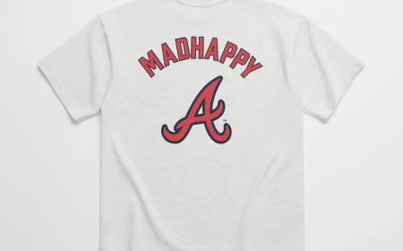 Madhappy T-Shirt: The Iconic Statement of Style and Mental Health Awareness