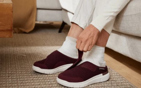 Best Diabetic Sandals for Men: Breathable Comfort with Built-In Foot Protection