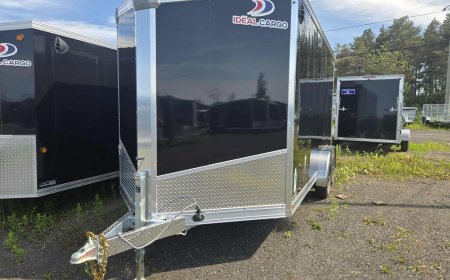 Comment entretenir ma remorque pour une utilisation à long terme ?