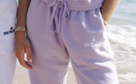 Fashion Gets a Fresh Glow-Up at PinkPalmPuffStore