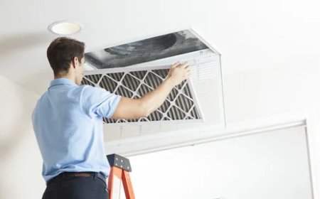 How to Elevate Your HVAC Services With Expert AC Coil Cleaning in Baltimore