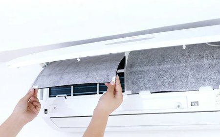 How to Prevent Summer HVAC Failures With AC Coil Cleaning in Parker