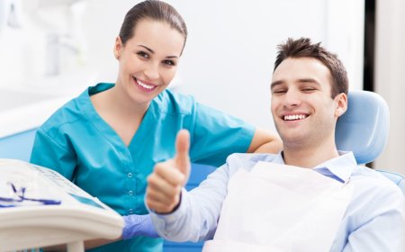 👨‍⚕️ Benefits of Visiting a Trusted Dentist Near Me Regularly