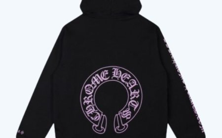 Chrome Hearts Pieces That Last